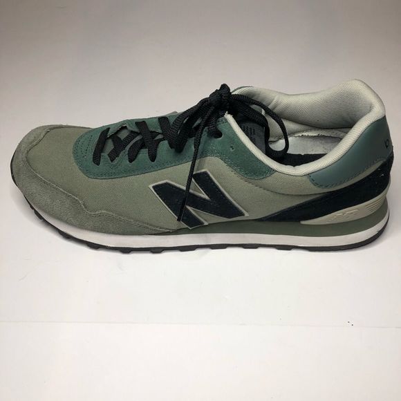 New Balance Sneakers Ml 55 In Green 14 
